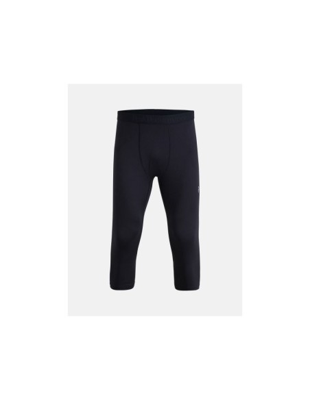 Peak Performance M Spirit Short Johns leggings black
