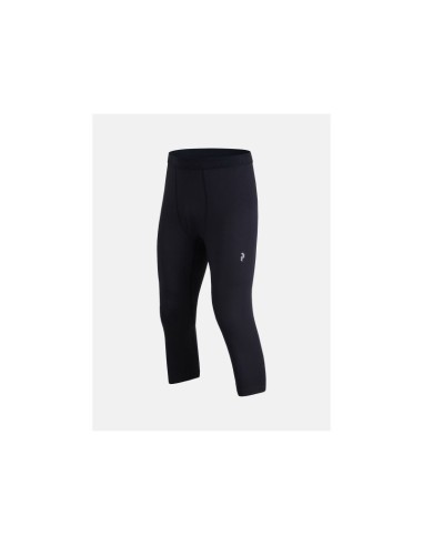 Peak Performance M Spirit Short Johns leggings black
