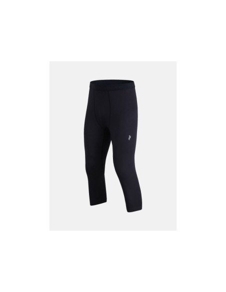 Peak Performance M Spirit Short Johns leggings black