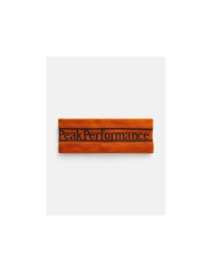 Peak Performance Pow Headband Navy Blue