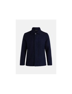 Peak Performance M Wool Shirt Blue