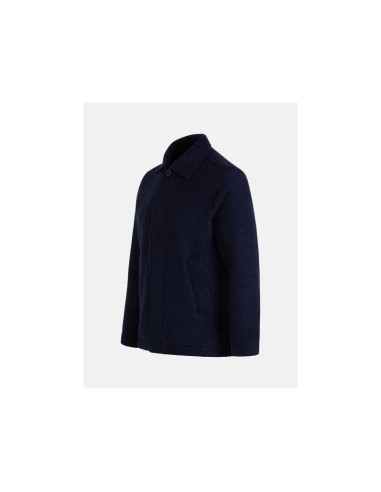 Peak Performance M Wool Shirt Blue