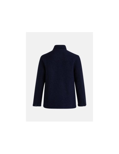 Peak Performance M Wool Shirt Blue