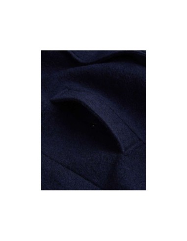 Peak Performance M Wool Shirt Blue