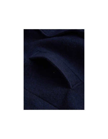 Peak Performance M Wool Shirt Blue