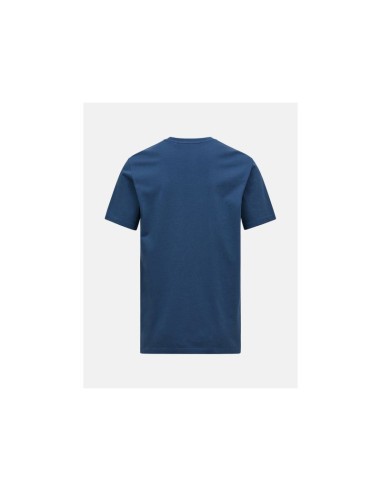 Peak Performance M Original Tee Blue