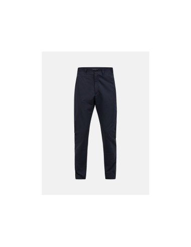 Peak Performance W Commuter Pants Black