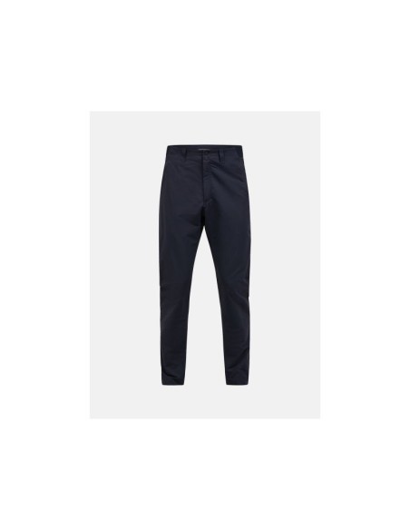 Peak Performance W Commuter Pants Black