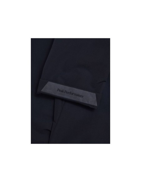 Peak Performance W Commuter Pants Black