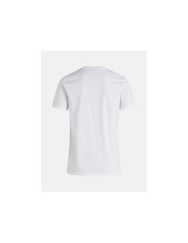 TShirt Peak Performance M Original Tee white