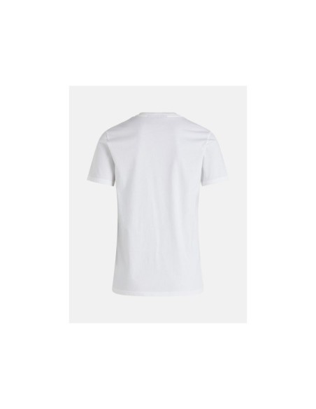 TShirt Peak Performance M Original Tee white