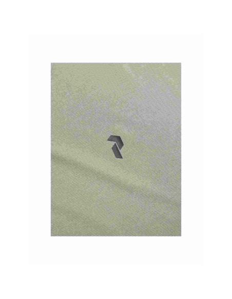 Peak Performance M Delta Ls Tee Green