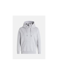 Peak Performance M Ease Hood Mel gray sweatshirt