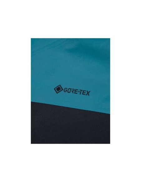 Peak Performance M Alpine Gore Pants Green