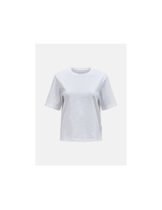 Peak Performance W Coolmax Tee White