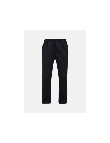 Peak Performance W Commuter GoreTex Pac Pants Black