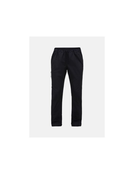 Peak Performance W Commuter GoreTex Pac Pants Black