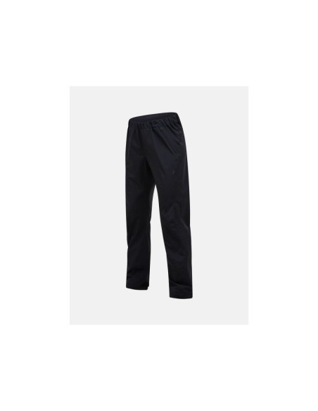 Peak Performance W Commuter GoreTex Pac Pants Black