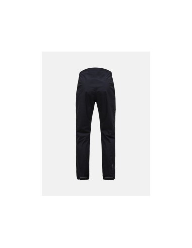Peak Performance W Commuter GoreTex Pac Pants Black