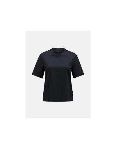 Peak Performance W Coolmax Tee Black