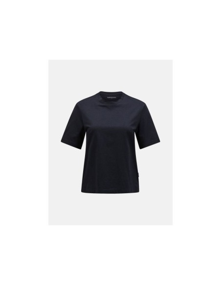 Peak Performance W Coolmax Tee Black