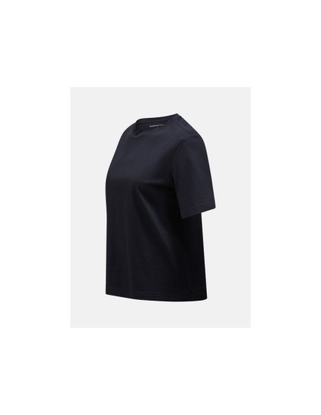 Peak Performance W Coolmax Tee Black