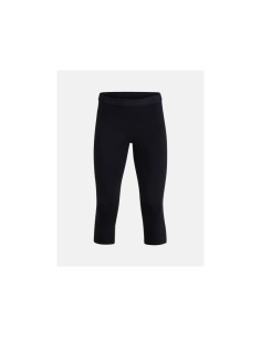 Peak Performance W Magic Short John Leggings Black