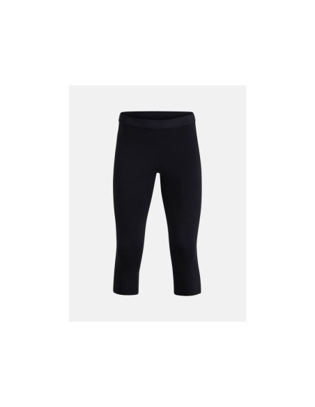 Peak Performance W Magic Short John Leggings Black