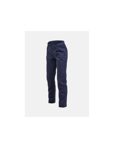 Peak Performance W Iconiq Pants blue