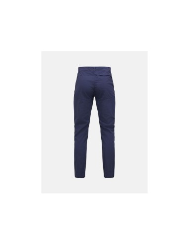 Peak Performance W Iconiq Pants blue