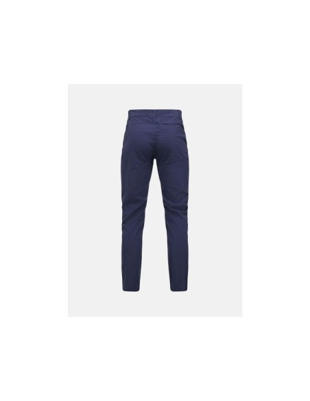 Peak Performance W Iconiq Pants blue