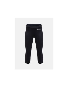 Peak Performance W FWT Spirit Short John Thermal Leggings Black