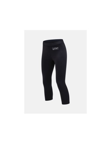 Peak Performance W FWT Spirit Short John Thermal Leggings Black
