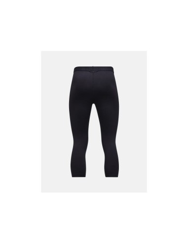 Peak Performance W FWT Spirit Short John Thermal Leggings Black
