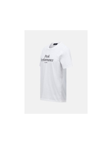 Peak Performance M Original Tee white