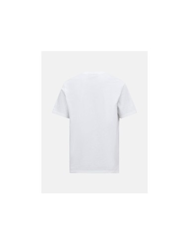 Peak Performance M Original Tee white