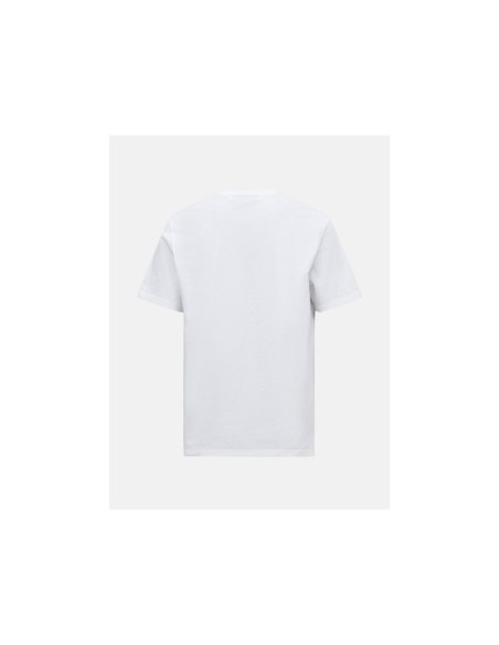Peak Performance M Original Tee white