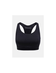 Peak Performance W Magic Top Thermal Top Black