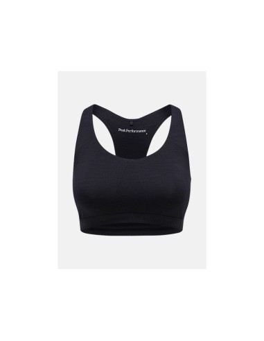 Peak Performance W Magic Top Thermal Top Black
