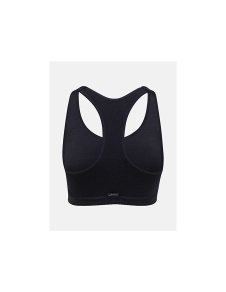 Peak Performance W Magic Top Thermal Top Black