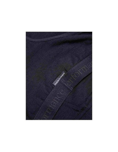 Peak Performance W Magic Top Thermal Top Black