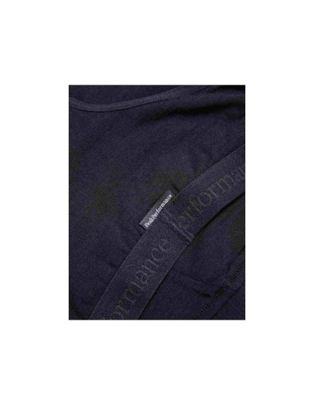 Peak Performance W Magic Top Thermal Top Black