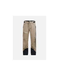 Peak Performance M Alpine Gore Pants Beige