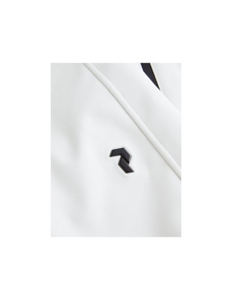 Peak Performance W High Stretch Pants white