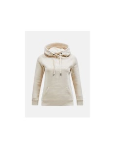 Peak Performance W Original Hood Beige