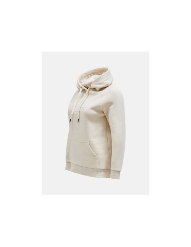 Peak Performance W Original Hood Beige