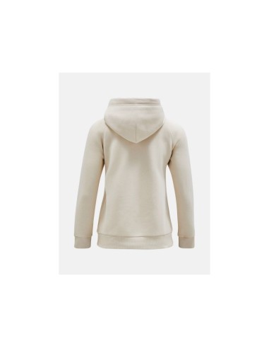 Peak Performance W Original Hood Beige