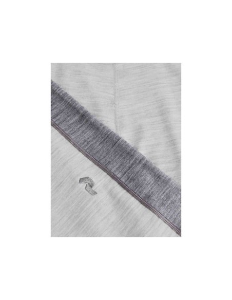 Peak Performance W Magic Long John Leggings Gray