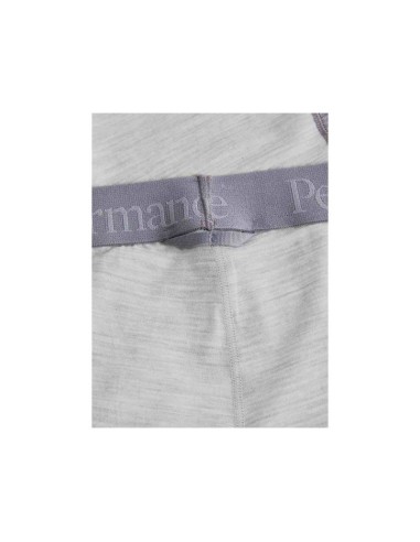 Peak Performance W Magic Long John Leggings Gray