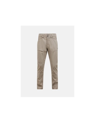 Peak Performance M Iconiq Pants Beige